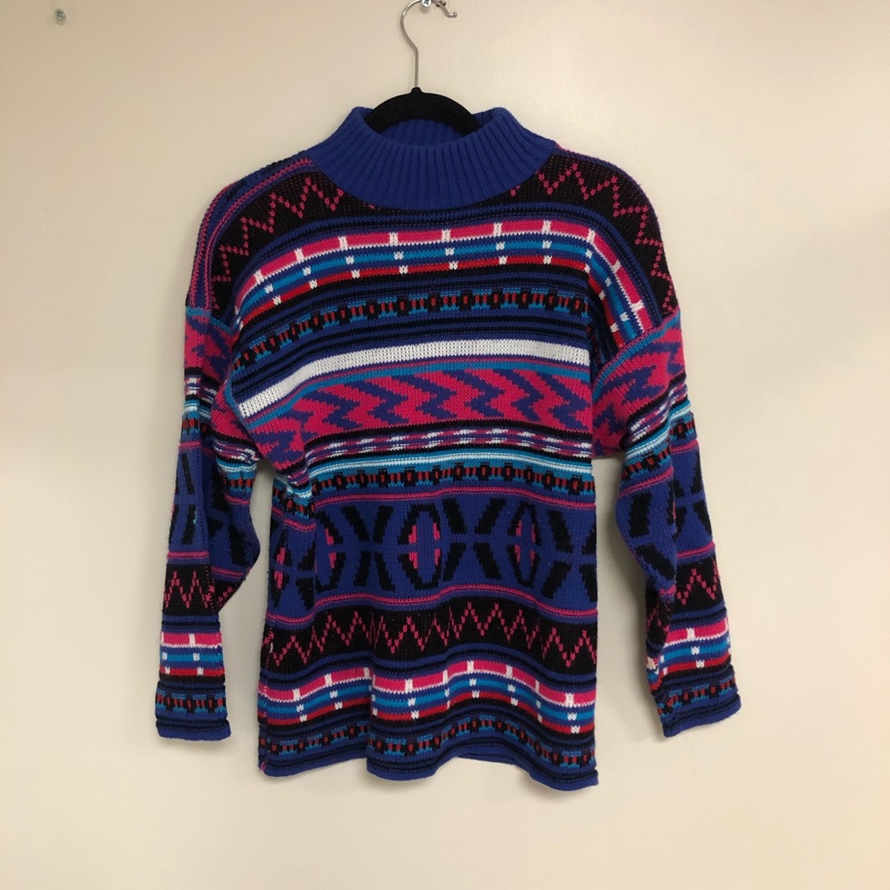 Woman’s Sweater